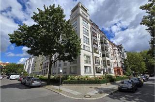 Wohnung kaufen in 10777 Berlin, Eigentumswohnungen, Charlottenburg-Wilmersdorf