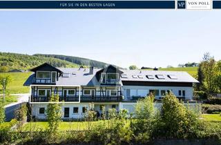 Wohnung kaufen in 34508 Willingen, Eigentumswohnungen, Waldeck-Frankenberg