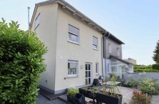Doppelhaushälfte kaufen in 42489 Wülfrath, Einziehen & Wohlfühlen: Moderne Doppelhaushälfte in Wülfrath