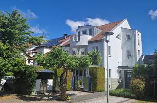 Mehrfamilienhaus kaufen in 68723 Plankstadt, PLANKSTADT: Exklusiv ausgestattetes Mehrfamilienhaus in begehrter Wohnlage!