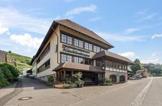 Gewerbeimmobilie kaufen in 79346 Endingen, Projektentwickler aufgepasst - Areal mit Weitblick