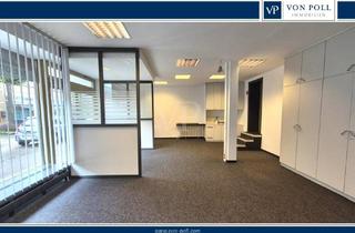 Büro zu mieten in 58675 Hemer, Attraktives Ladenlokal in Top-Lage der Fußgängerzone