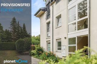 Wohnung kaufen in 15569 Woltersdorf, Provisions- und Grunderwerbsteuerfrei! Vermietete 2-Zimmer-Wohnung in Woltersdorf