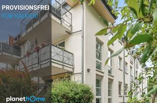 Wohnung kaufen in 15569 Woltersdorf, Provisions- und Grunderwerbsteuerfrei! Bezugsfreie 2-Zimmer-Wohnung in Woltersdorf