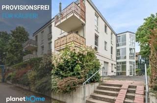 Wohnung kaufen in 15569 Woltersdorf, Provisionsfrei! Individuell geschnittene 3-Zimmer-Wohnung in grüner Lage in Woltersdorf