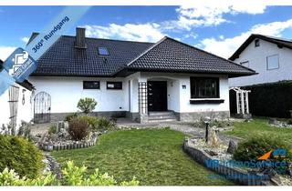 Einfamilienhaus kaufen in 91154 Roth, Einzigartiges Einfamilienhaus in Roth/Eckersmühlen: Ihr Traumzuhause erwartet Sie und Ihre Familie.
