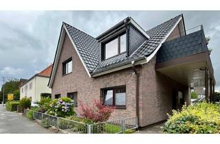 Mehrfamilienhaus kaufen in 24536 Neumünster, Renditestarkes Mehrfamilienhaus