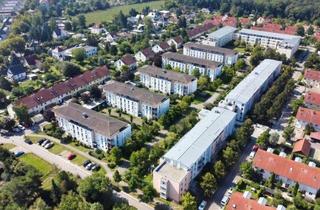 Garagen mieten in 04425 Taucha, Tiefgaragenstellplatz im Graßdorfer Wäldchen