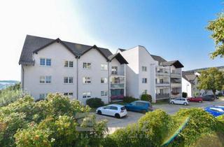 Wohnung kaufen in Lindenring 36, 08315 Lauter-Bernsbach, 7,6 % Mietrendite - 2-Raumwohnung in Lauter-Bernsbach