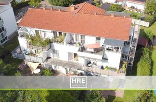Penthouse kaufen in 28865 Lilienthal, Lilienthal | Attraktive, vermietete Penthousewohnung mit großzügiger Süd-West Dachterrasse!