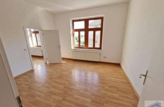 Wohnung mieten in 02763 Zittau, Zentrumsnahe 3,5-Raum-Wohnung in ruhiger Wohnlage