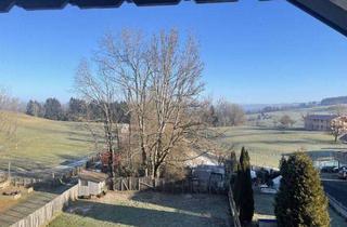 Wohnung kaufen in 88167 Gestratz, Das sind ja schöne Aussichten. ETW im Gemeinschaftshaus im Westallgäu