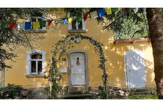 Einfamilienhaus kaufen in 08648 Bad Brambach, Bad Brambach - Haus für Individualisten