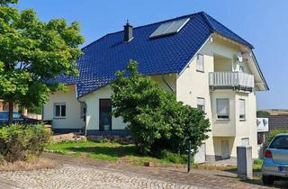Haus kaufen in 67826 Hallgarten, Hallgarten - Schönes Zweifamilienhaus mit Ausbaupotenzial