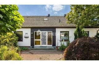 Einfamilienhaus kaufen in 49688 Lastrup, Lastrup - Geräumiges Einfamilienhaus mit Garten in zentraler Lage