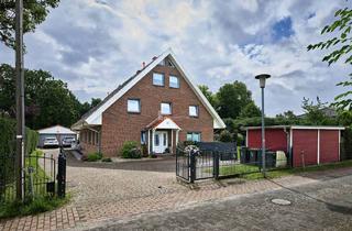 Doppelhaushälfte kaufen in 16727 Oberkrämer, Oberkrämer - Charmante Doppelhaushälfte im Berliner Umland - 40 Autominuten vom Kudamm