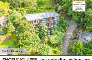 Haus kaufen in 97218 Gerbrunn, Gerbrunn - Exklusives Wohnen am Waldrand: Ihr Traumhaus wartet