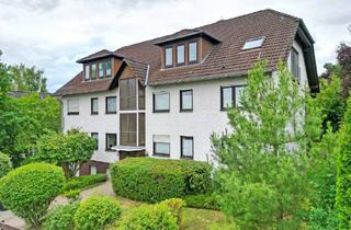 Mehrfamilienhaus kaufen in 34128 Kassel, Kassel - Mehrfamilienhaus - 6 Eigentumswohnungen en bloc - in Kassel-Harleshausen