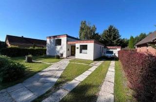 Haus kaufen in 26639 Wiesmoor, Wiesmoor - Wohnhaus mit Einliegerwohnung