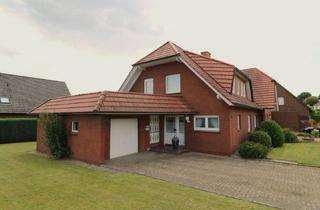 Einfamilienhaus kaufen in 49401 Damme, Damme - Provisionsfrei für den Käufer: Preiswerte Doppelhaushälfte mit Potenzial in Damme zu verkaufen!