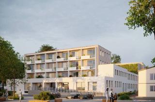 Wohnung kaufen in Kurhausstraße 8, 55583 Bad Münster-Ebernburg, Bad Münster am Stein-Ebernburg - Durchdachte Wohnung mit cleverer Aufteilung und modernem Komfort