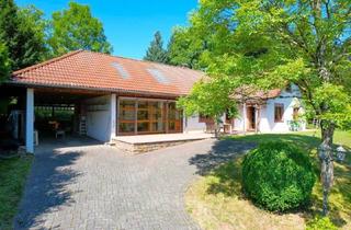 Einfamilienhaus kaufen in 54574 Kopp, Kopp - Ruhig gelegenes, freistehendes Einfamilienhaus mit überdachter Terrasse, Carport und schöner Aussicht in Kopp