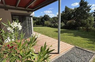 Wohnung kaufen in 96158 Frensdorf, Frensdorf - Exklusive 4-Zimmer-Gartenwohnung