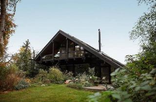 Wohnung kaufen in 30916 Isernhagen, Isernhagen - Lichtdurchflutetes 5,5 Zimmer Designhaus mit Gartenparadies