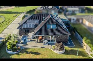 Haus kaufen in 21380 Artlenburg, Artlenburg - !!Provisionsfrei!! Traumhafter Bungalow