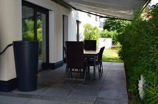 Wohnung kaufen in 88131 Lindau, Lindau (Bodensee) - Zentral, modern und mit Garten wohnen in Lindau-Aeschach