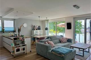 Wohnung kaufen in 76669 Bad Schönborn, Bad Schönborn - Ihr neues Zuhause mit Wohlfühlfaktor - stilvoll, modern & zentral
