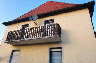 Mehrfamilienhaus kaufen in 76889 Klingenmünster, Klingenmünster - Mehrfamilienhaus vielseitige Nutzungsmöglichkeiten Rendite 5,1%