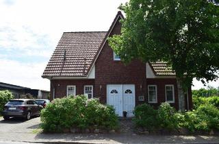 Haus kaufen in 24254 Rumohr, Rumohr - Friesenhaus in Feldrandlage nahe des Naturparks Westensee