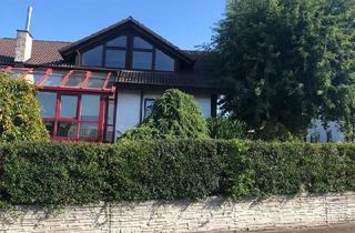 Einfamilienhaus kaufen in 73499 Wört, Wört - Einfamilienhaus mit Doppelgarage