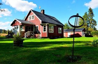 Einfamilienhaus kaufen in 85221 Dachau, Dachau - Haus in Schweden - Höga Kusten Region!