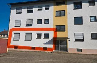 Haus kaufen in 96215 Lichtenfels, Lichtenfels - Traumhafte 4-Zimmer-Wohnung mit Balkon in Lichtenfels - 100 m²