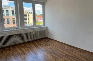 Wohnung kaufen in 26603 Aurich, Aurich - Eigentumswohnung Innenstadt · 2 Zimmer Küche Bad · 44 m²
