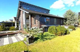Einfamilienhaus kaufen in 49770 Herzlake, Herzlake - Stilvolles Einfamilienhaus mit Charakter und viel Tageslicht