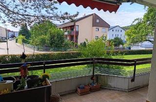 Wohnung kaufen in 79761 Waldshut-Tiengen, Waldshut-Tiengen - 3,5 Zimmer Wohnung in Tiengen zu verkaufen