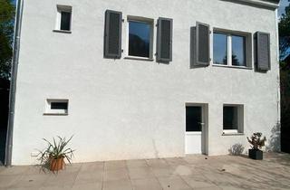 Einfamilienhaus kaufen in 66802 Überherrn, Überherrn - Einfamilienhaus in Überherrn Bisten