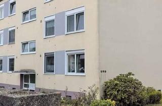 Wohnung kaufen in 58455 Witten, Witten - 3 12 Zimmer Wohnung in Beliebter Wohnlage