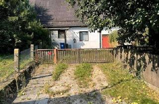 Einfamilienhaus kaufen in 86637 Wertingen, Wertingen - Einfamilienhaus mit Nebengebäude in 86637 Binswangen