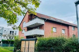 Wohnung kaufen in 31535 Neustadt, Neustadt am Rübenberge - 4-Zimmer-Wohnung in Top-Lage von Neustadt am Rübenberge