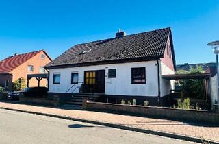 Einfamilienhaus kaufen in 31249 Hohenhameln, Hohenhameln - Freistehendes Einfamilienhaus Zweifamilienhaus Provisionsfrei