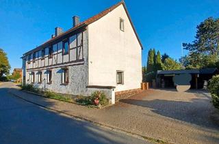 Mehrfamilienhaus kaufen in 38154 Königslutter, Königslutter am Elm - Mehrfamilienhaus