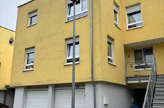Penthouse kaufen in 96049 Bamberg, Bamberg - Neuwertiges Maisonette Penthouse mit Dachterrasse in ruhiger Lage