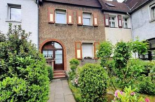 Reihenhaus kaufen in 47226 Duisburg, Duisburg - Einfamilienhaus Reihenhaus