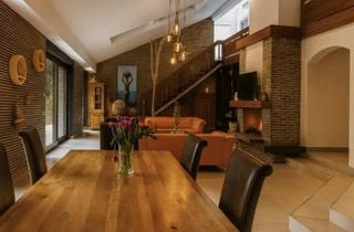 Villa kaufen in 52074 Aachen, Aachen - Villa mit parkähnlichem Anwesen auf 4.850 m² - Privatverkauf!