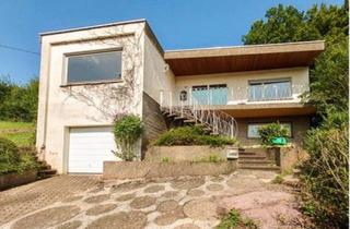 Einfamilienhaus kaufen in 66839 Schmelz, Schmelz - *provisionsfrei* Einfamilienhaus Schmelz-Limbach in ruhiger Lage