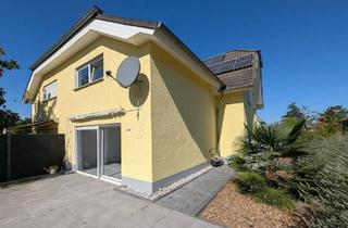 Doppelhaushälfte kaufen in 55543 Bad Kreuznach, Bad Kreuznach - KH-Süd in Toplage: 2 DHH +++ Offen für Angebot